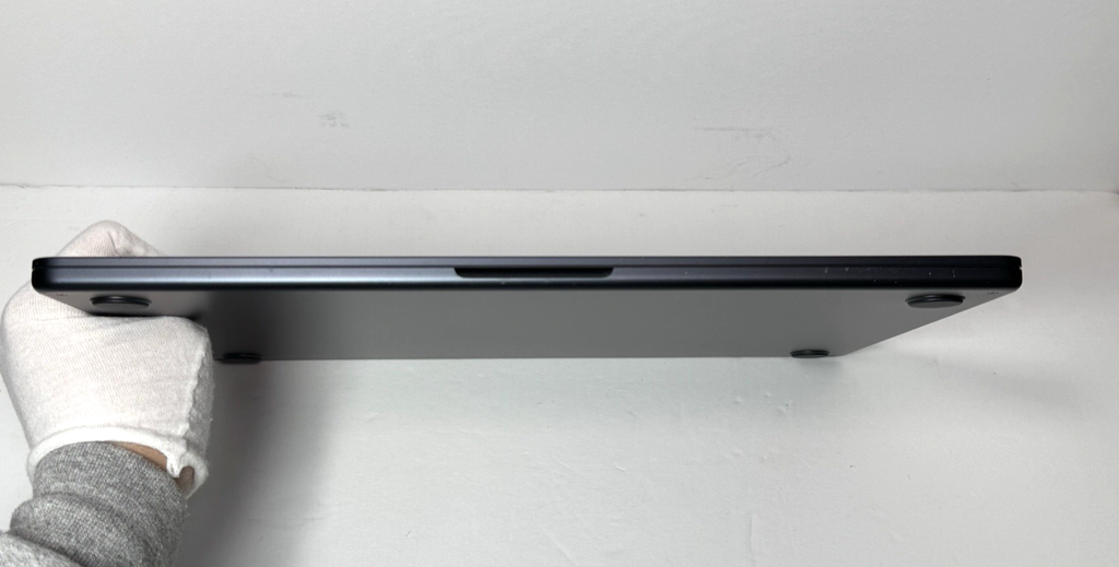 MacBook Air 15" Midnight A3241 M4-10C 16GB RAM, 256GB SSD, 10C-GPU, 27 cycles #5