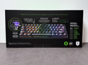 Razer Huntsman Mini 60 TKL Gaming Keyboard Black - NEW used