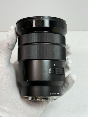 Sony E 4/PZ 18-105mm G OSS Standard Zoom Lens #5