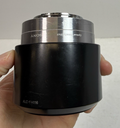 Sony SEL 50 mm F/1.8 E OSS For Sony - Silver price