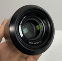 Sony SEL 50 mm F/1.8 E OSS For Sony - Silver cost