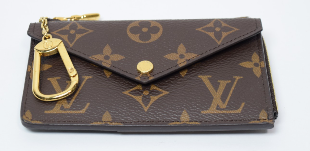 Louis Vuitton Recto Verso Card Holder M69431 #5