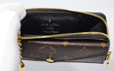 Louis Vuitton Recto Verso Card Holder M69431 with delivery