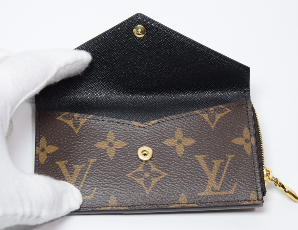 Louis Vuitton Recto Verso Card Holder M69431 #7