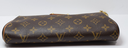 Louis Vuitton Eva Handbag Monogram Canvas with delivery