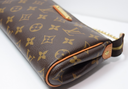 Louis Vuitton Eva Handbag Monogram Canvas – photo-1