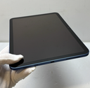 Apple iPad 11"  A16 Chip Wi-Fi MD4A4LL/A  128GB Blue, 100% battery cost