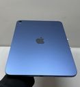 Apple iPad 11"  A16 Chip Wi-Fi MD4A4LL/A  128GB Blue, 100% battery in Boston