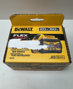 DEWALT DCB606 FLEXVOLT 20V 6.0Ah Lithium-Ion Battery, Genuine - Brand New Sealed cost