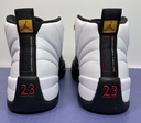 Men's Size 9 - Air Jordan 12 Retro 2025 Taxi W/Certificate of Authenticity in Boston