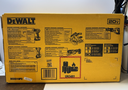 DEWALT 20V Lithium-Ion Cordless 5-Tool Combo Kit - DCK510P2 used