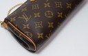 Louis Vuitton Eva Handbag Monogram Canvas in Boston, MA