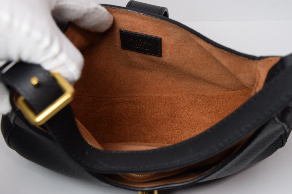 Louis Vuitton Low Key Shoulder Bag #10