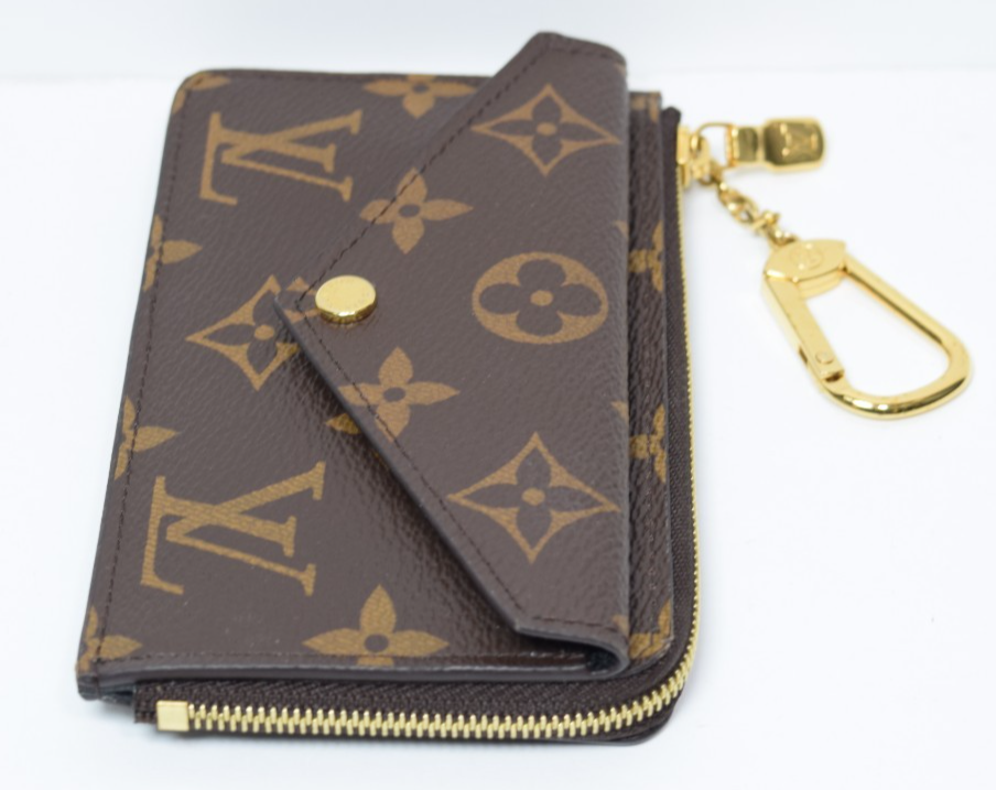 Louis Vuitton Recto Verso Card Holder M69431 #2