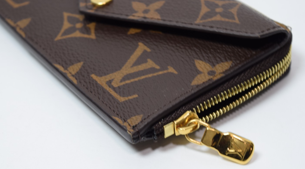 Louis Vuitton Recto Verso Card Holder M69431 #8