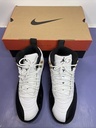 Men's Size 9 - Air Jordan 12 Retro 2025 Taxi W/Certificate of Authenticity price