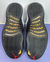 Men's Size 9 - Air Jordan 12 Retro 2025 Taxi W/Certificate of Authenticity purchase