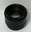 Canon EF 50mm f/1.8 II Lens cost