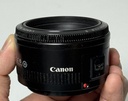 Canon EF 50mm f/1.8 II Lens purchase