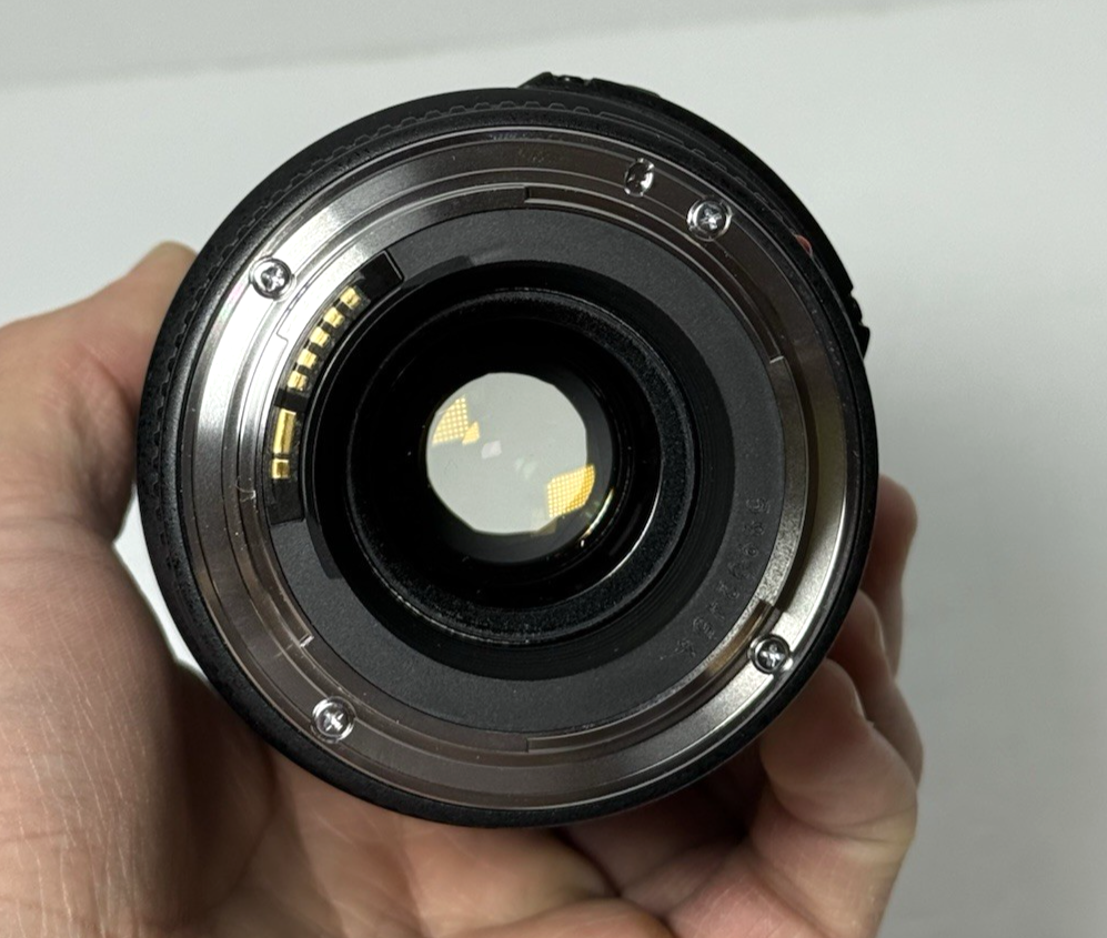 Canon EF 100mm F2.8 Macro USM Lens from Japan #3