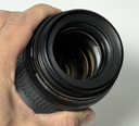 Canon EF 100mm F2.8 Macro USM Lens from Japan purchase