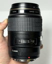 Canon EF 100mm F2.8 Macro USM Lens from Japan with delivery