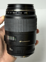 Canon EF 100mm F2.8 Macro USM Lens from Japan in Boston