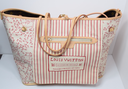 Louis Vuitton Reversible Neverfull Inside Out GM M15124 used