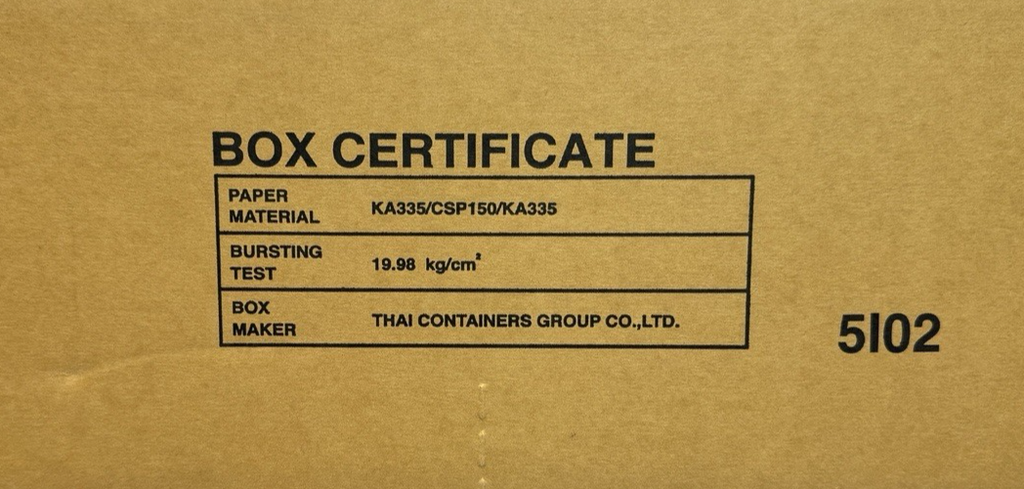 Genuine Canon GPR-61 Drum Unit 3770C003AA, BK/Y/M/C, BRAND NEW #5