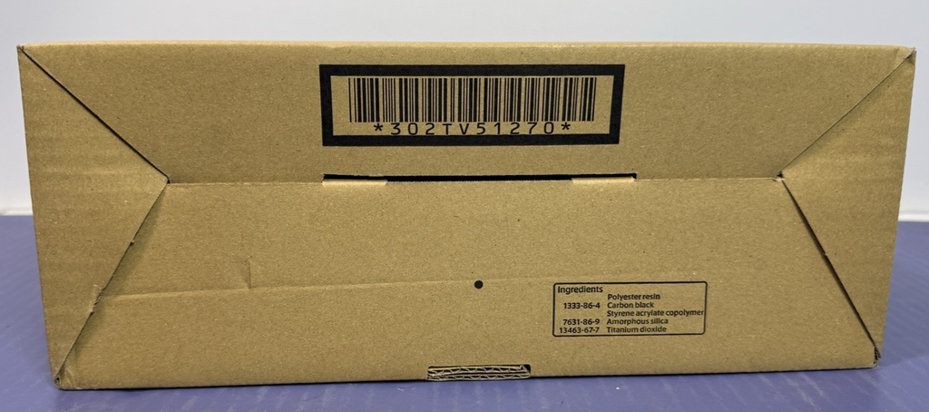 Genuine New Kyocera TK-5272K Black Toner Cartridge Ecosys M6630cidn P6230cdn #4