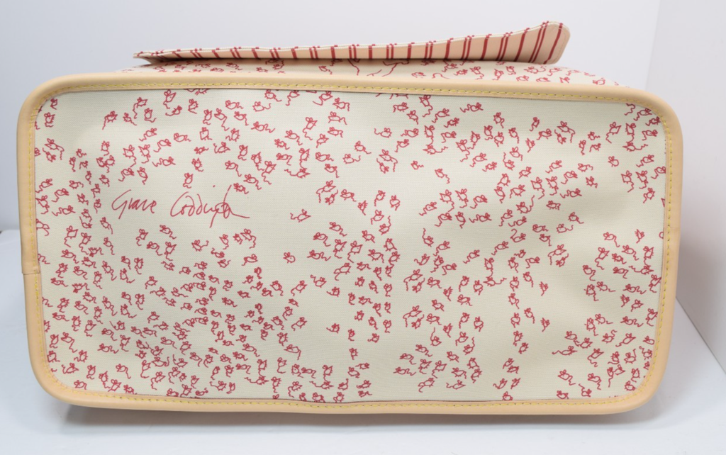 Louis Vuitton Reversible Neverfull Inside Out GM M15124 #5