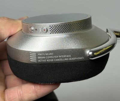 Master & Dynamic MW75 Neuro Active Noise-Cancelling Wireless Headphones #6