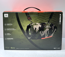 JBL Xtreme 4 Portable Waterproof Bluetooth Speaker - w/Box and Charger used