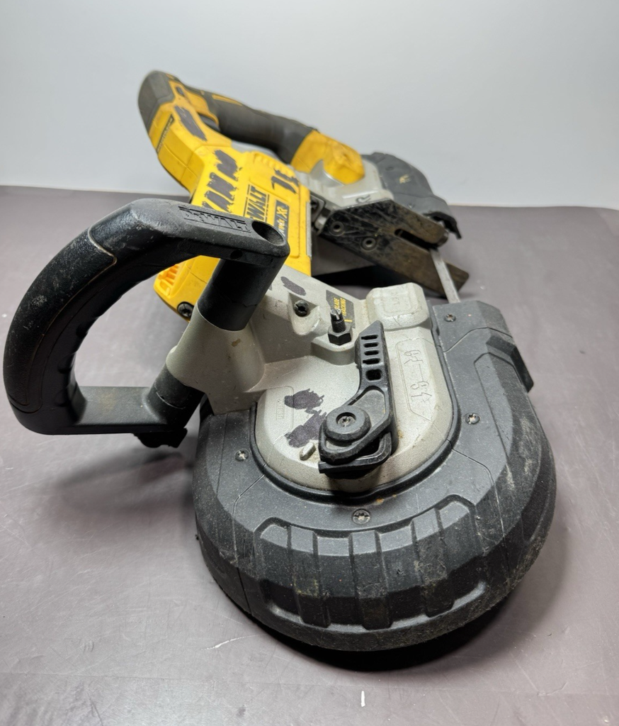 DEWALT DCS374 20V MAX Portable Band Saw - Preowned Tool Only #2