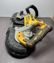 DEWALT DCS374 20V MAX Portable Band Saw - Preowned Tool Only price