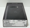 Google Pixel 9a Obsidian 128GB Unlocked - New Sealed price