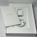 Apple 11" iPad A16 chip with Wi-Fi 128GB Blue, A3354 -Open Box used