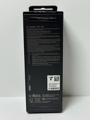 Samsung Galaxy Ultra Smartwatch 47mm Gray SM-L705-Unlocked #1