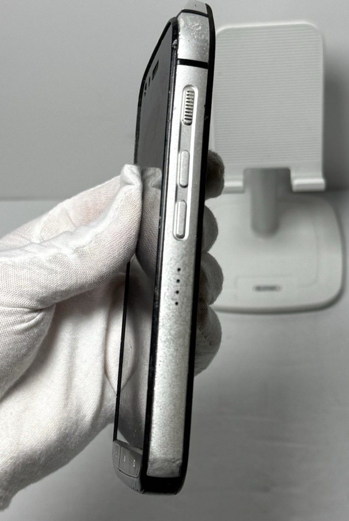 CAT S61 64GB Unlocked Thermal Black Rugged #4