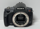 Sony DSLR A330 Digital SLR Camera Body Only -*For Parts* used