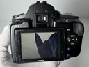Sony DSLR A330 Digital SLR Camera Body Only -*For Parts* buy
