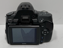 Sony DSLR A330 Digital SLR Camera Body Only -*For Parts* price