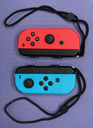 Nintendo Switch V2 32GB Console Red/Blue Joy-Con HAC -001(-01) buy