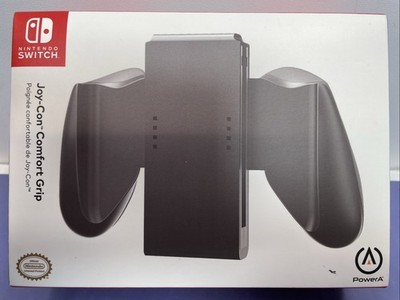 Nintendo Switch V2 32GB Console Red/Blue Joy-Con HAC -001(-01) #5