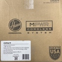 Hoover HVRPWR 40V Cordless Backpack Vac 6 qt - CH93619 buy