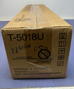 Brand New Genuine Toshiba T5018U T-5018U Black Toner Cartridge buy