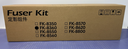 Kyocera:: Kyocera Fuser Kit FK-8360 302XD93023 - Sealed / Brand New used