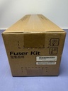 Kyocera FK-8550 Fuser Unit - (302ND93086) - Brand New Factory Sealed - 120v price