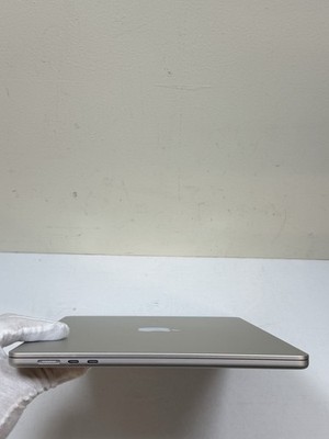 Apple MacBook Air 15" M4 10C GPU 4.5GHz 16GB RAM 256GB SSD A3241 #7