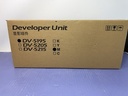BRAND NEW Kyocera DV-5195 Developer Unit DV-5195M, Magenta for Copystar CS307ci used